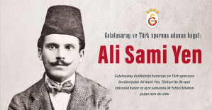 Ali Sami Yen Kimdir?